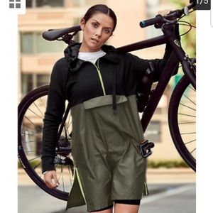 athleta radiant hybrid dress